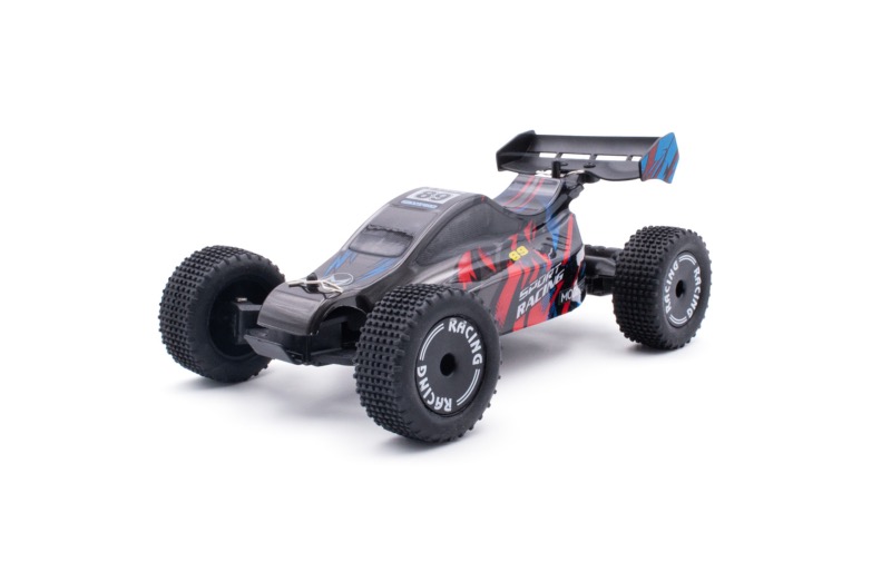 MODSTER Sport Racer Buggy Brushed 2WD 1/24 RTR avec ESP