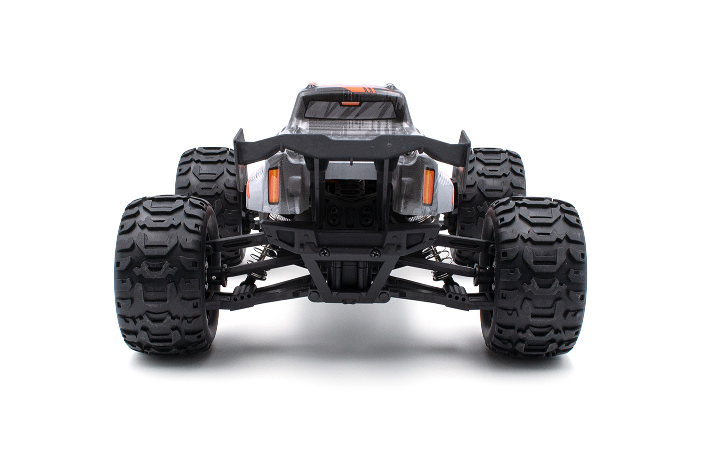 MODSTER XGT Monster Truck Brushed 4WD 1/16 RTR - MD11487