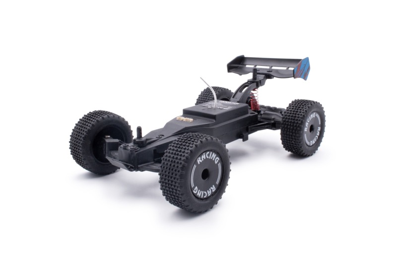 MODSTER Sport Racer Buggy Brushed 2WD 1/24 RTR avec ESP