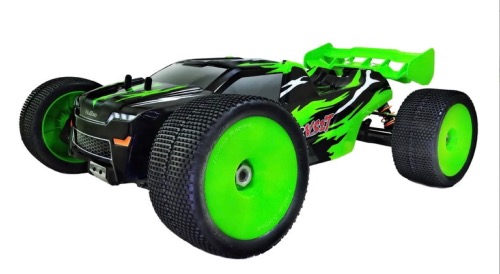 HOBAO HYPER VS2T ELECTRIQUE TRUGGY 1/8 RTR 150A