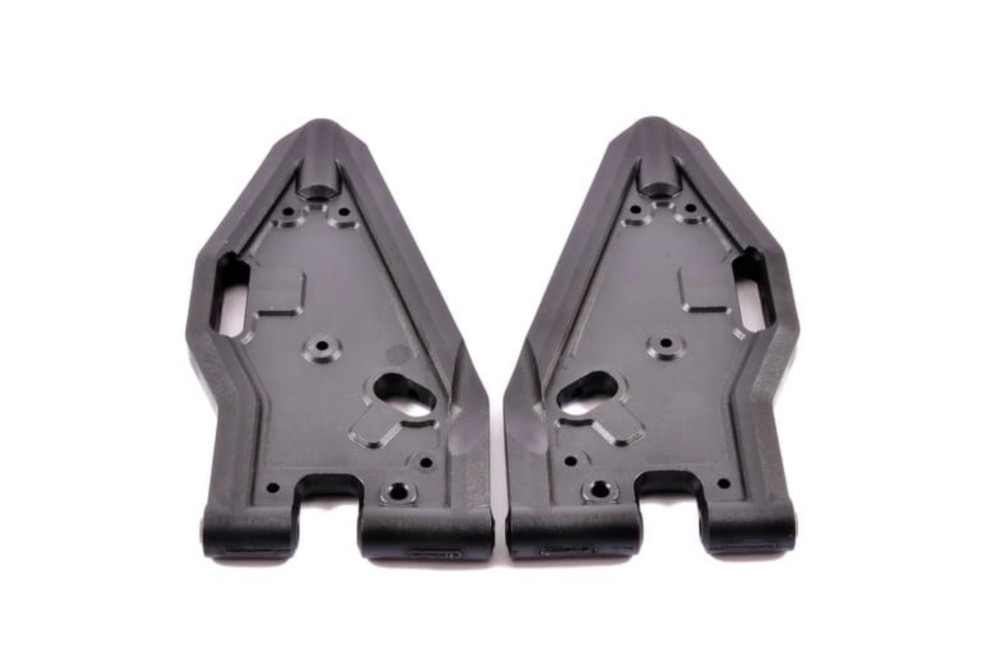 HOBAO 85179 Paire de triangles inférieurs avant Hyper VS2T
