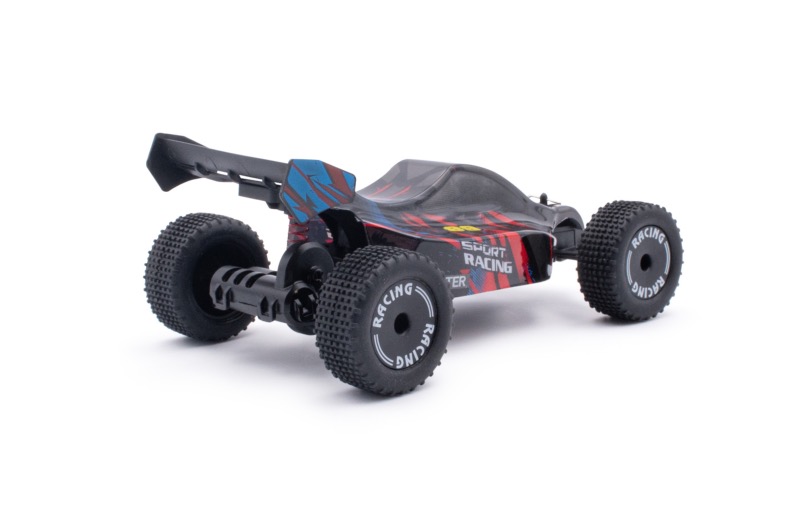 MODSTER Sport Racer Buggy Brushed 2WD 1/24 RTR avec ESP