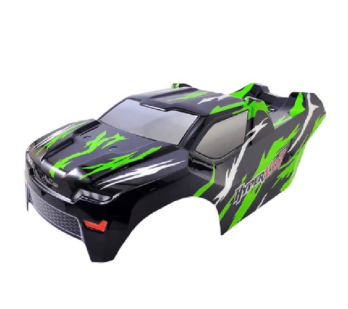 HOBAO 85214 carrosserie peinte Hyper VS2T